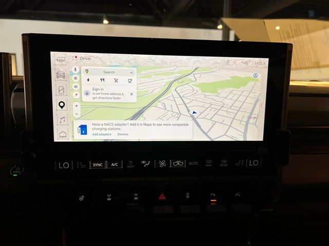 2024 GMC HUMMER EV 3X - Photo 15