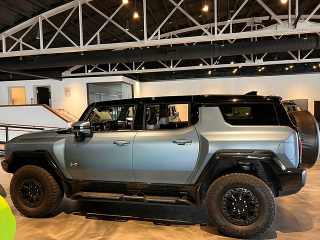 2024 GMC HUMMER EV SUV $140,295MSRP/OmegaEdition/ExtremeOffroadPkg/InfinityRoof/NAV - 22997941 - 1