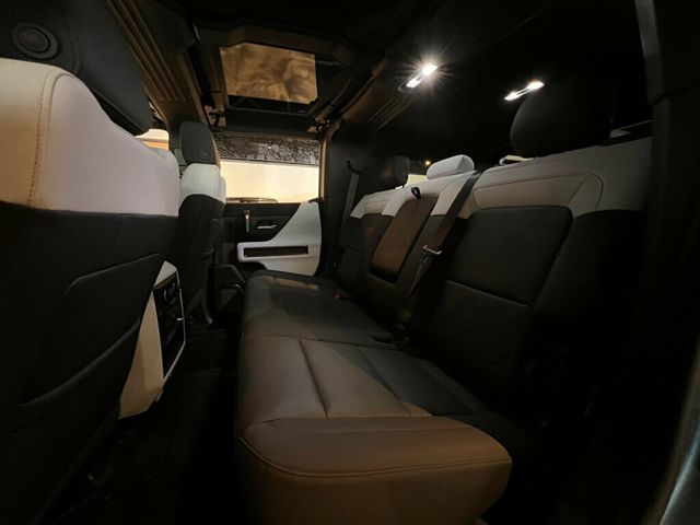2024 GMC HUMMER EV 3X - Photo 21