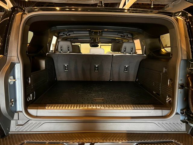 2024 GMC HUMMER EV 3X - Photo 22