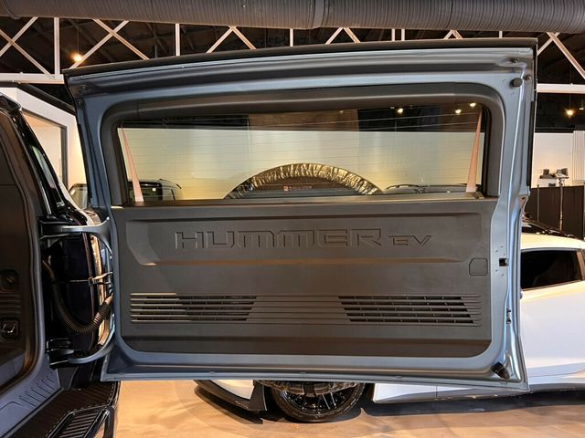 2024 GMC HUMMER EV 3X - Photo 23