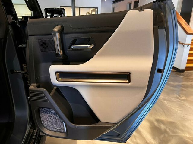 2024 GMC HUMMER EV 3X - Photo 24