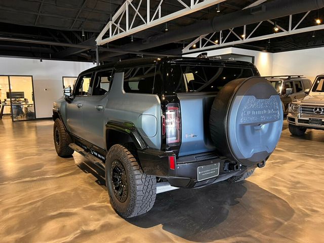 2024 GMC HUMMER EV SUV $140,295MSRP/OmegaEdition/ExtremeOffroadPkg/InfinityRoof/NAV - 22997941 - 2
