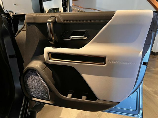 2024 GMC HUMMER EV 3X - Photo 27
