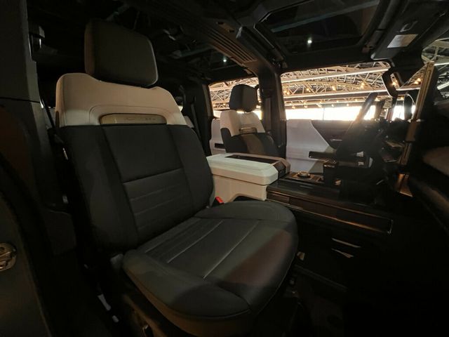 2024 GMC HUMMER EV 3X - Photo 29