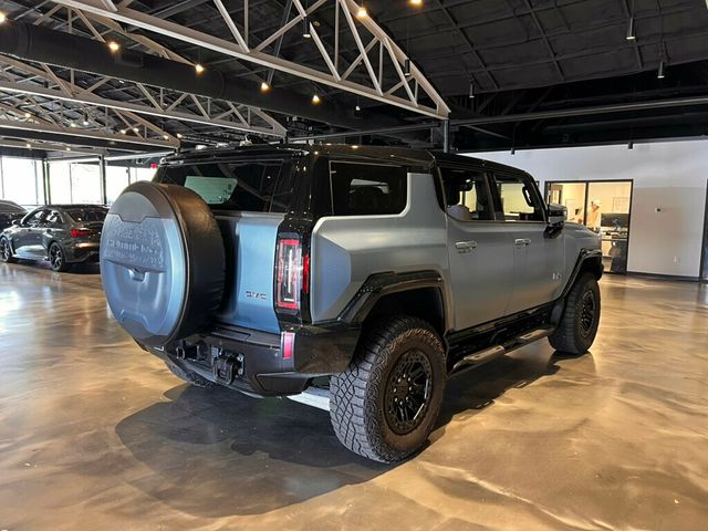 2024 GMC HUMMER EV SUV $140,295MSRP/OmegaEdition/ExtremeOffroadPkg/InfinityRoof/NAV - 22997941 - 4
