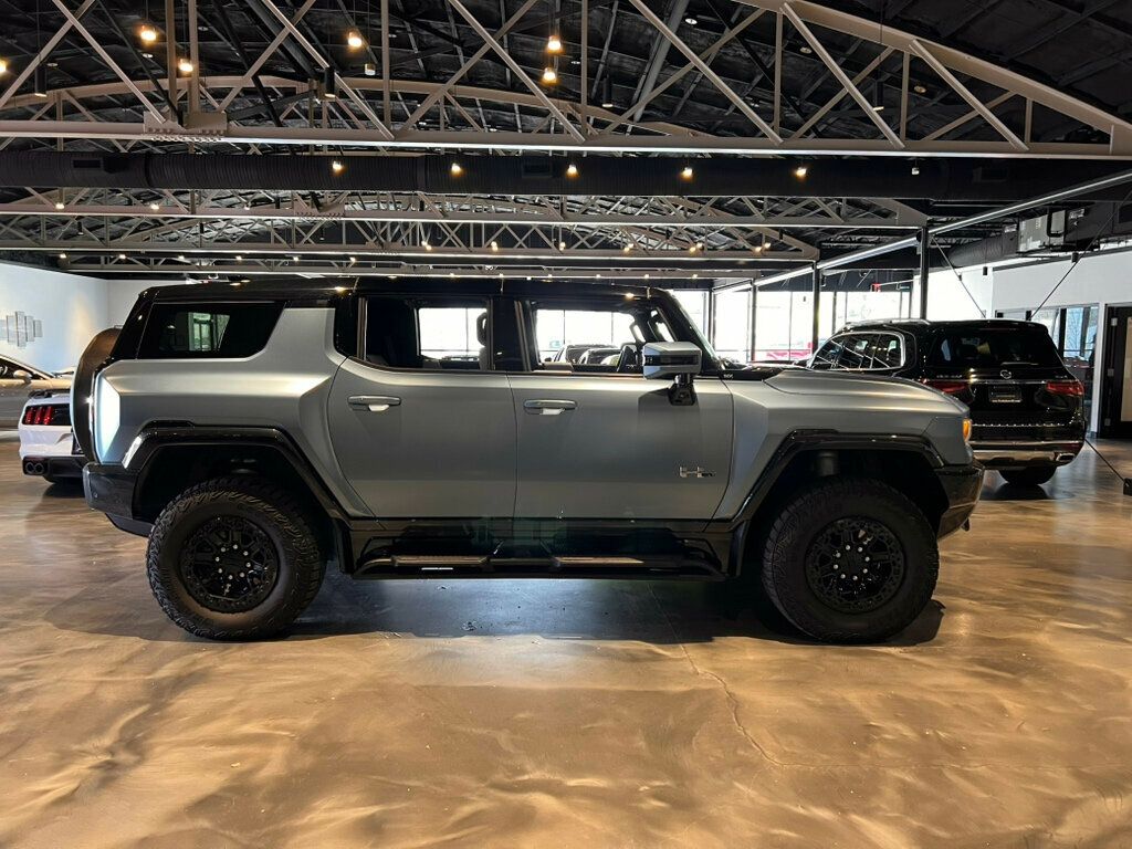 2024 GMC HUMMER EV SUV $140,295MSRP/OmegaEdition/ExtremeOffroadPkg/InfinityRoof/NAV - 22997941 - 5