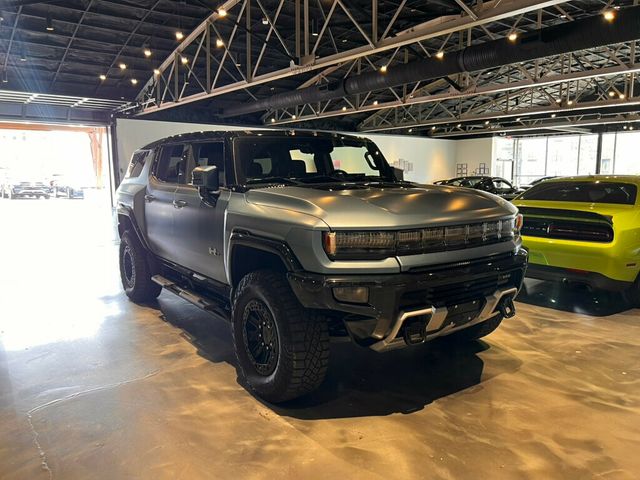 2024 GMC HUMMER EV SUV $140,295MSRP/OmegaEdition/ExtremeOffroadPkg/InfinityRoof/NAV - 22997941 - 6