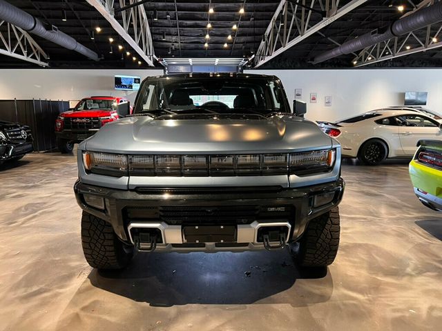 2024 GMC HUMMER EV SUV $140,295MSRP/OmegaEdition/ExtremeOffroadPkg/InfinityRoof/NAV - 22997941 - 7