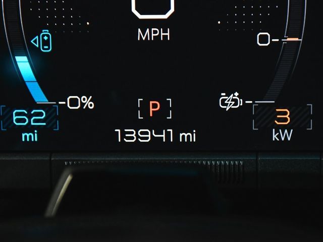 2024 GMC Hummer EV SUV 2X - 22980274 - 19