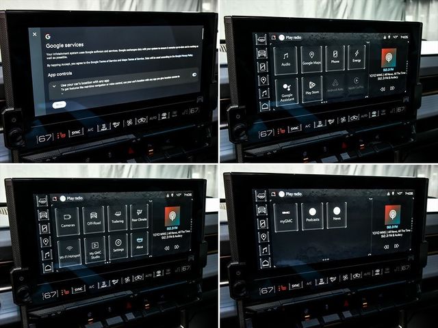 2024 GMC Hummer EV SUV 2X - 22980274 - 20