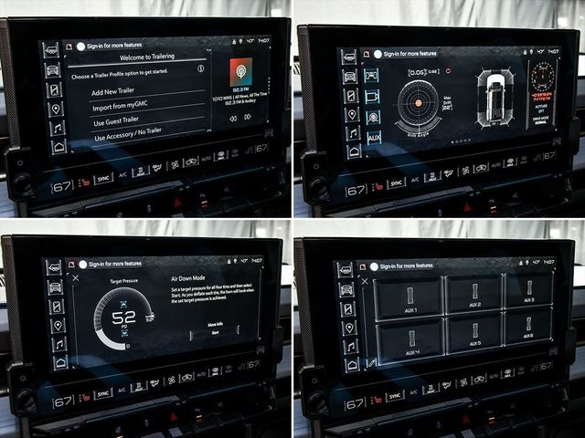 2024 GMC Hummer EV SUV 2X - 22980274 - 23