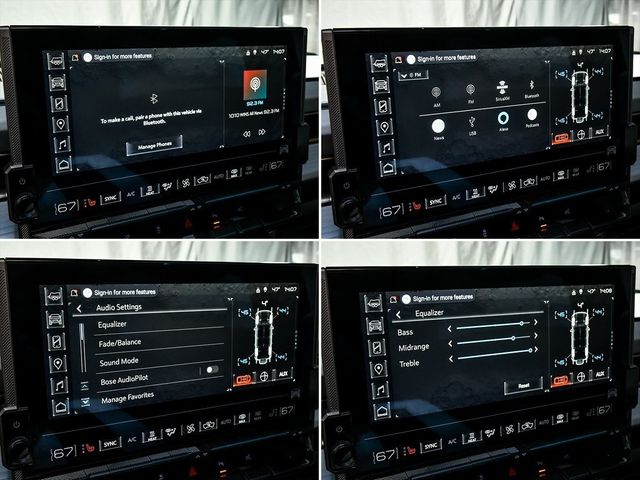 2024 GMC Hummer EV SUV 2X - 22980274 - 24