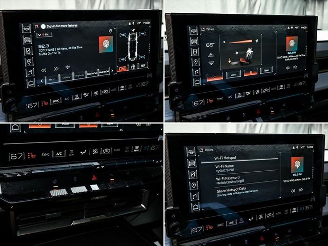 2024 GMC Hummer EV SUV 2X - 22980274 - 25