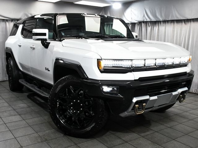 2024 GMC Hummer EV SUV 2X - 22980274 - 2