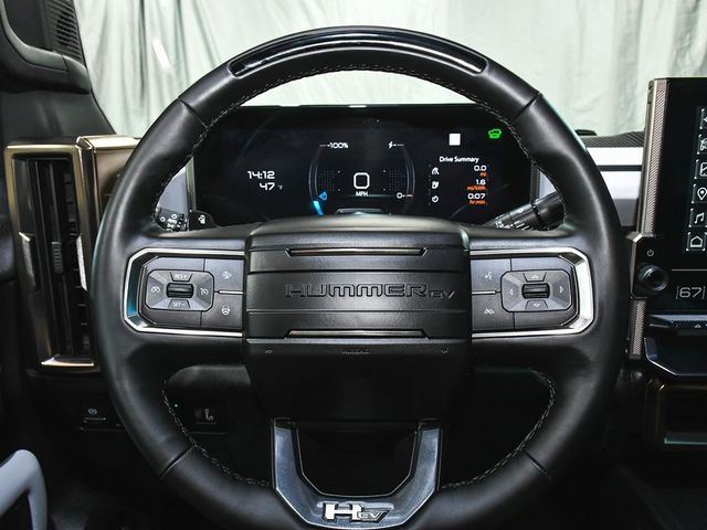 2024 GMC Hummer EV SUV 2X - 22980274 - 32