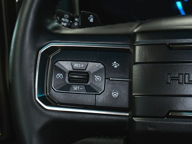 2024 GMC Hummer EV SUV 2X - 22980274 - 33