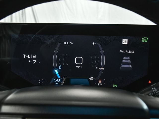 2024 GMC Hummer EV SUV 2X - 22980274 - 36