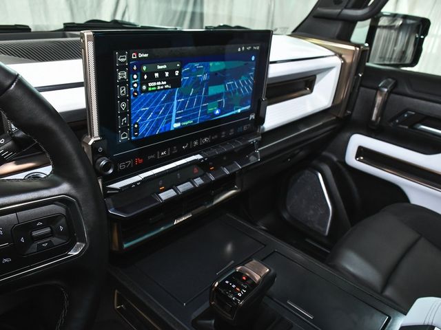 2024 GMC Hummer EV SUV 2X - 22980274 - 38