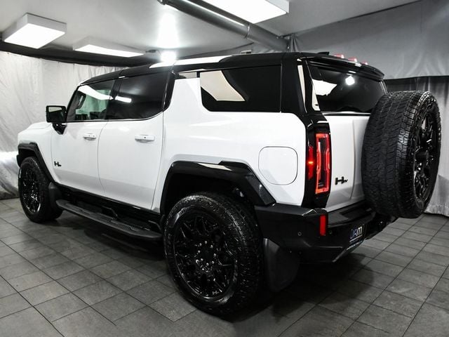 2024 GMC Hummer EV SUV 2X - 22980274 - 3