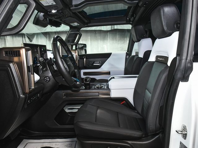 2024 GMC Hummer EV SUV 2X - 22980274 - 44