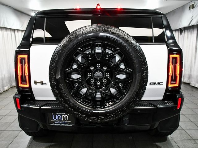 2024 GMC Hummer EV SUV 2X - 22980274 - 4