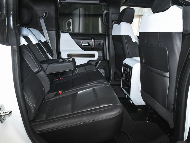 2024 GMC Hummer EV SUV 2X - 22980274 - 52