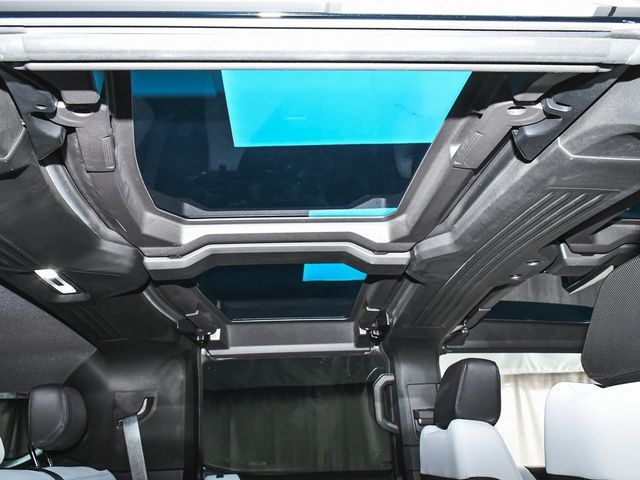 2024 GMC Hummer EV SUV 2X - 22980274 - 53