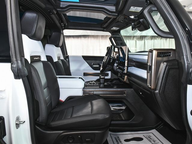 2024 GMC Hummer EV SUV 2X - 22980274 - 54