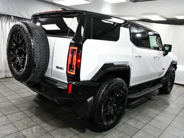 2024 GMC Hummer EV SUV 2X - 22980274 - 5