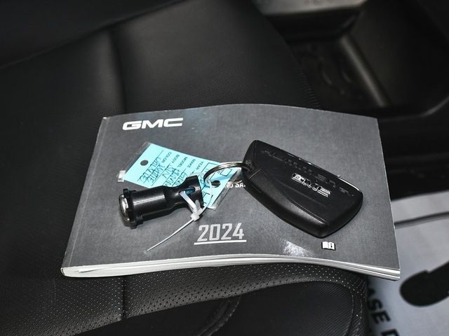 2024 GMC Hummer EV SUV 2X - 22980274 - 60