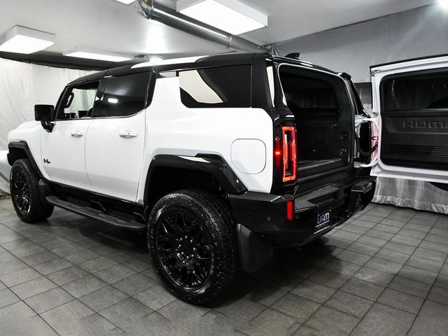 2024 GMC Hummer EV SUV 2X - 22980274 - 61