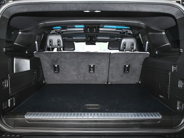 2024 GMC Hummer EV SUV 2X - 22980274 - 65