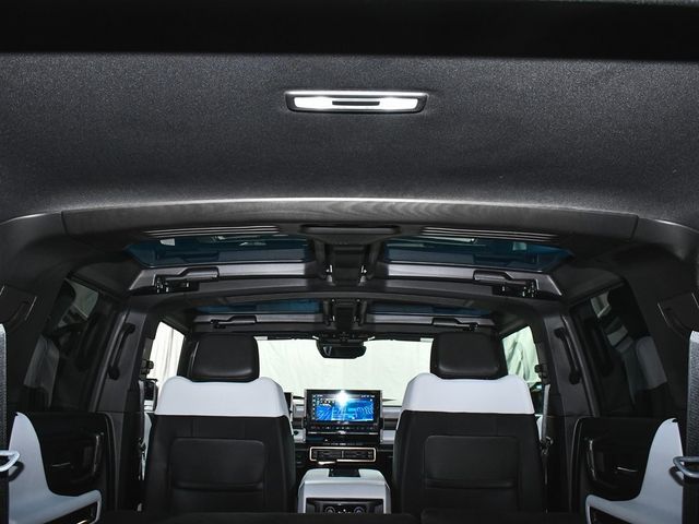 2024 GMC Hummer EV SUV 2X - 22980274 - 68