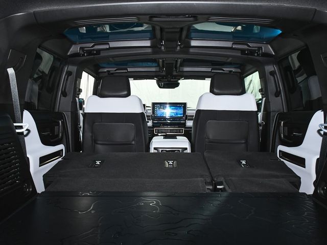 2024 GMC Hummer EV SUV 2X - 22980274 - 69