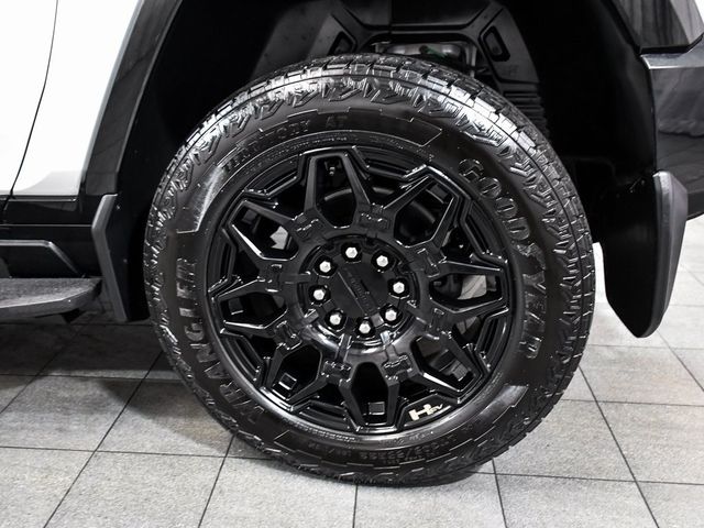 2024 GMC Hummer EV SUV 2X - 22980274 - 7