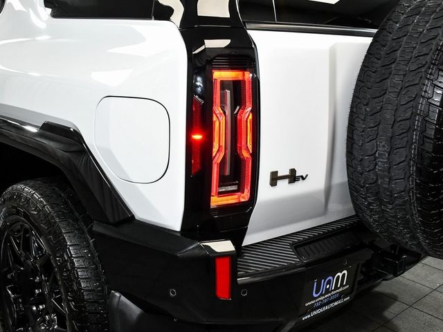 2024 GMC Hummer EV SUV 2X - 22980274 - 87