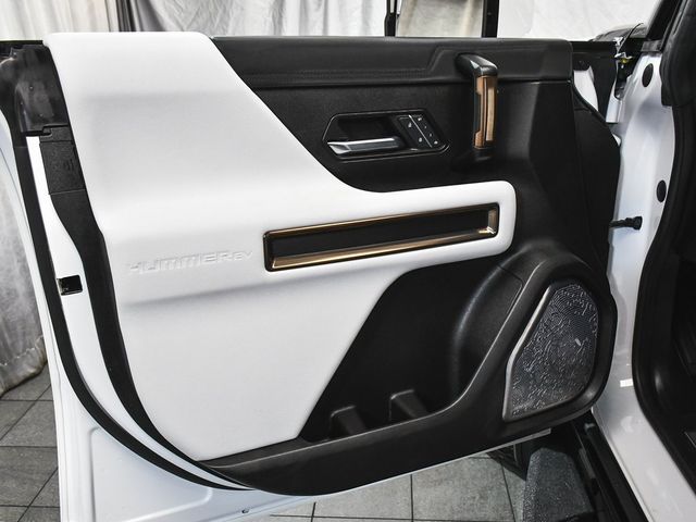 2024 GMC Hummer EV SUV 2X - 22980274 - 8