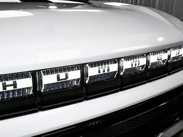 2024 GMC Hummer EV SUV 2X - 22980274 - 98