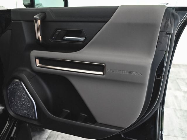2024 GMC Hummer EV SUV 2X - 23051142 - 9