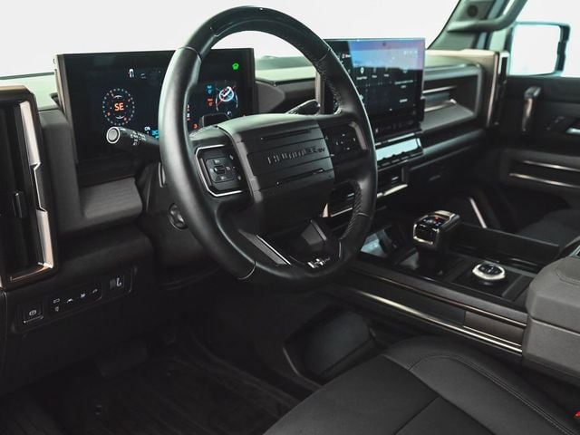 2024 GMC Hummer EV SUV 2X - 23051142 - 14