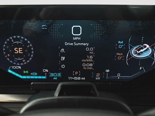 2024 GMC Hummer EV SUV 2X - 23051142 - 15