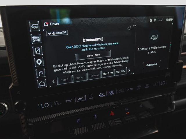 2024 GMC Hummer EV SUV 2X - 23051142 - 18
