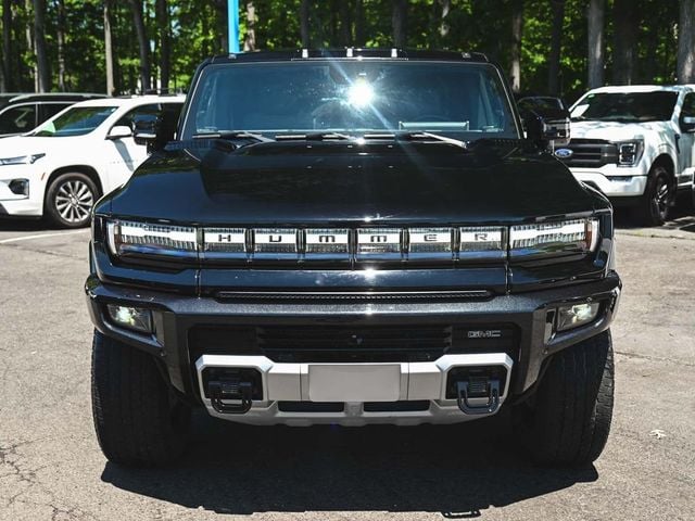 2024 GMC Hummer EV SUV 2X - 23051142 - 1
