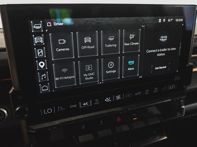2024 GMC Hummer EV SUV 2X - 23051142 - 19