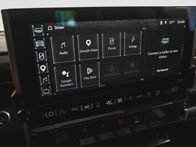 2024 GMC Hummer EV SUV 2X - 23051142 - 20