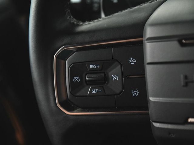 2024 GMC Hummer EV SUV 2X - 23051142 - 25