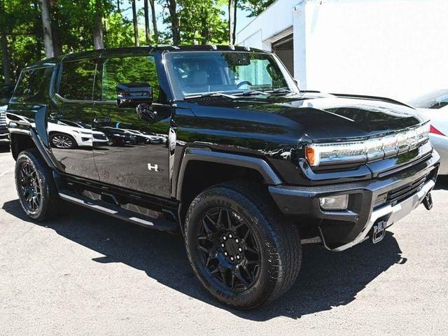 2024 GMC Hummer EV SUV 2X - 23051142 - 2