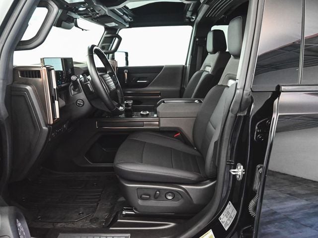 2024 GMC Hummer EV SUV 2X - 23051142 - 29