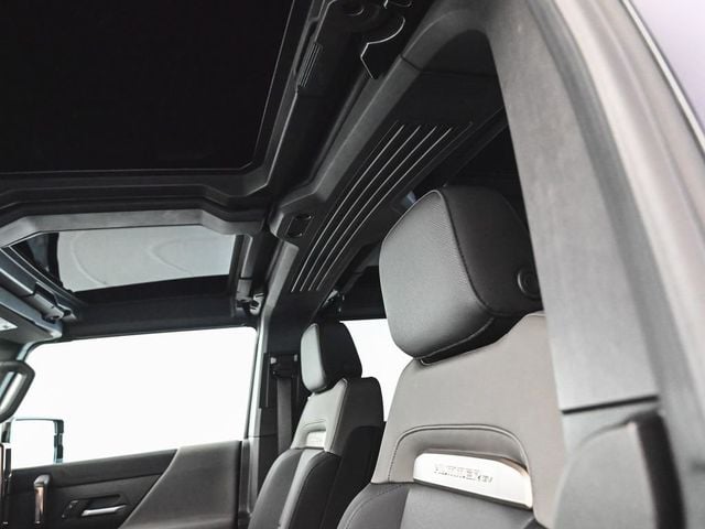 2024 GMC Hummer EV SUV 2X - 23051142 - 30